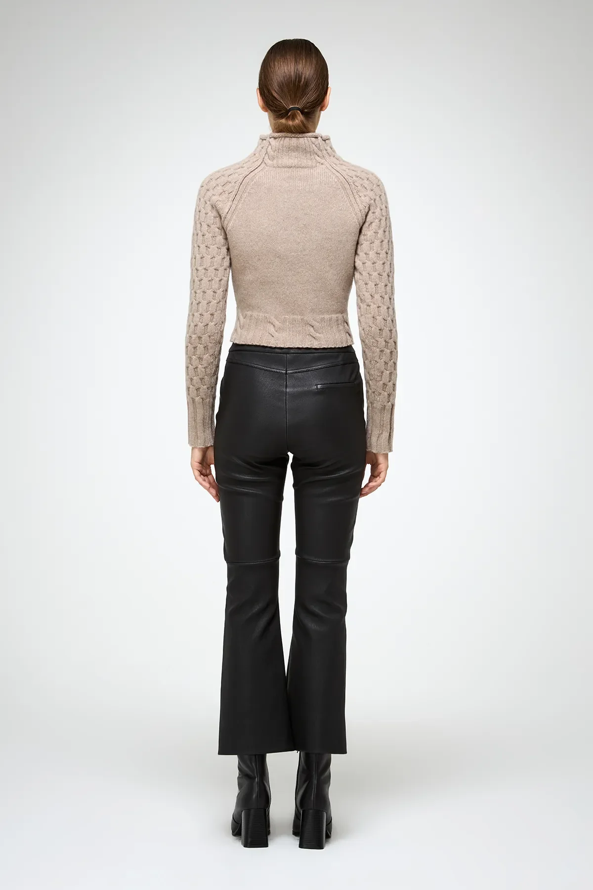 Becky - Stone Knitwear - Image 5