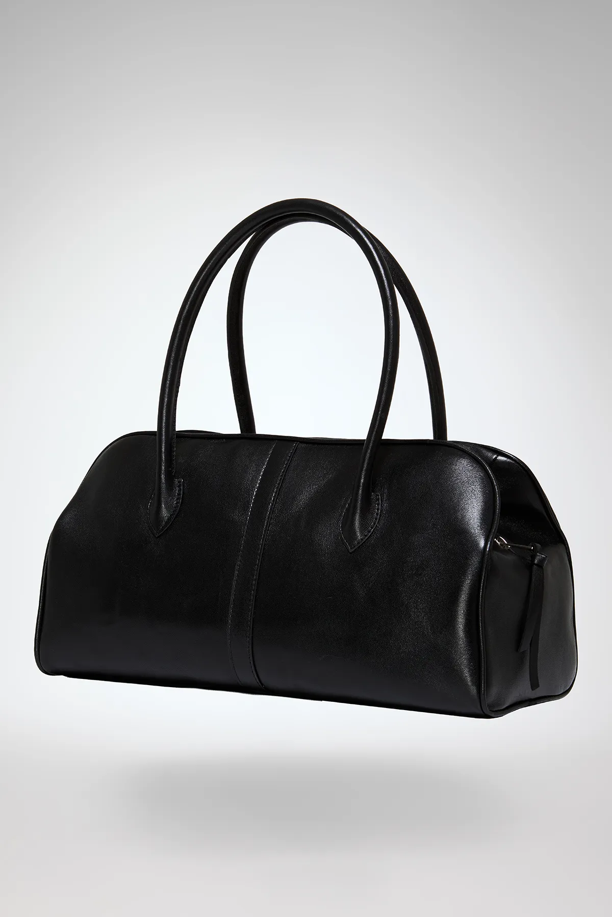 Juline - Black Leather Accessories - Image 6
