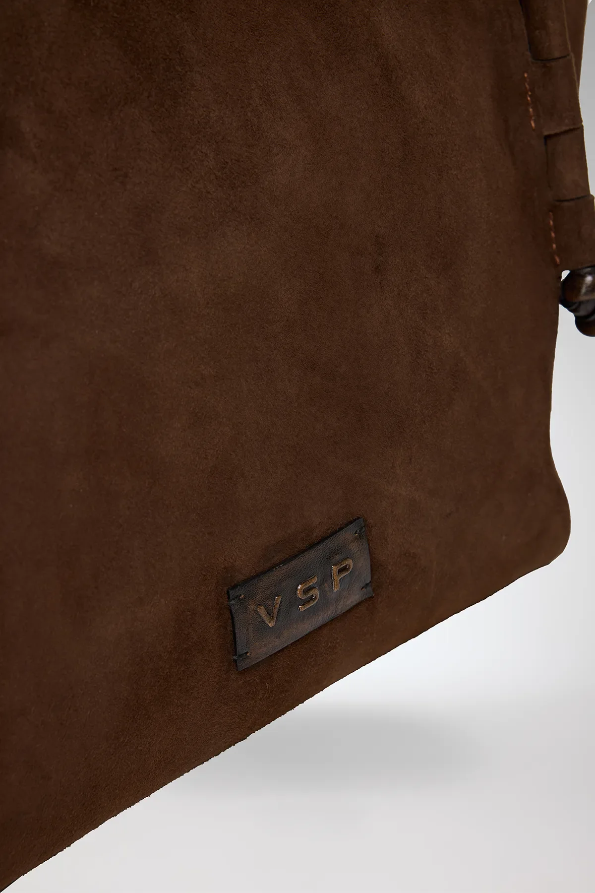 Carol - Tobacco Leather Bag - Image 6