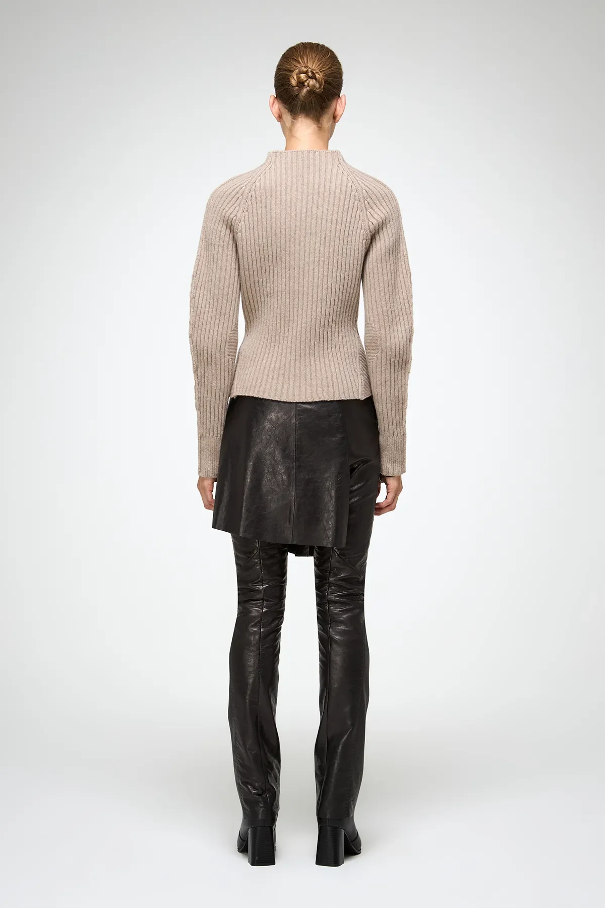 Dulcie - Stone Knitwear - Image 6