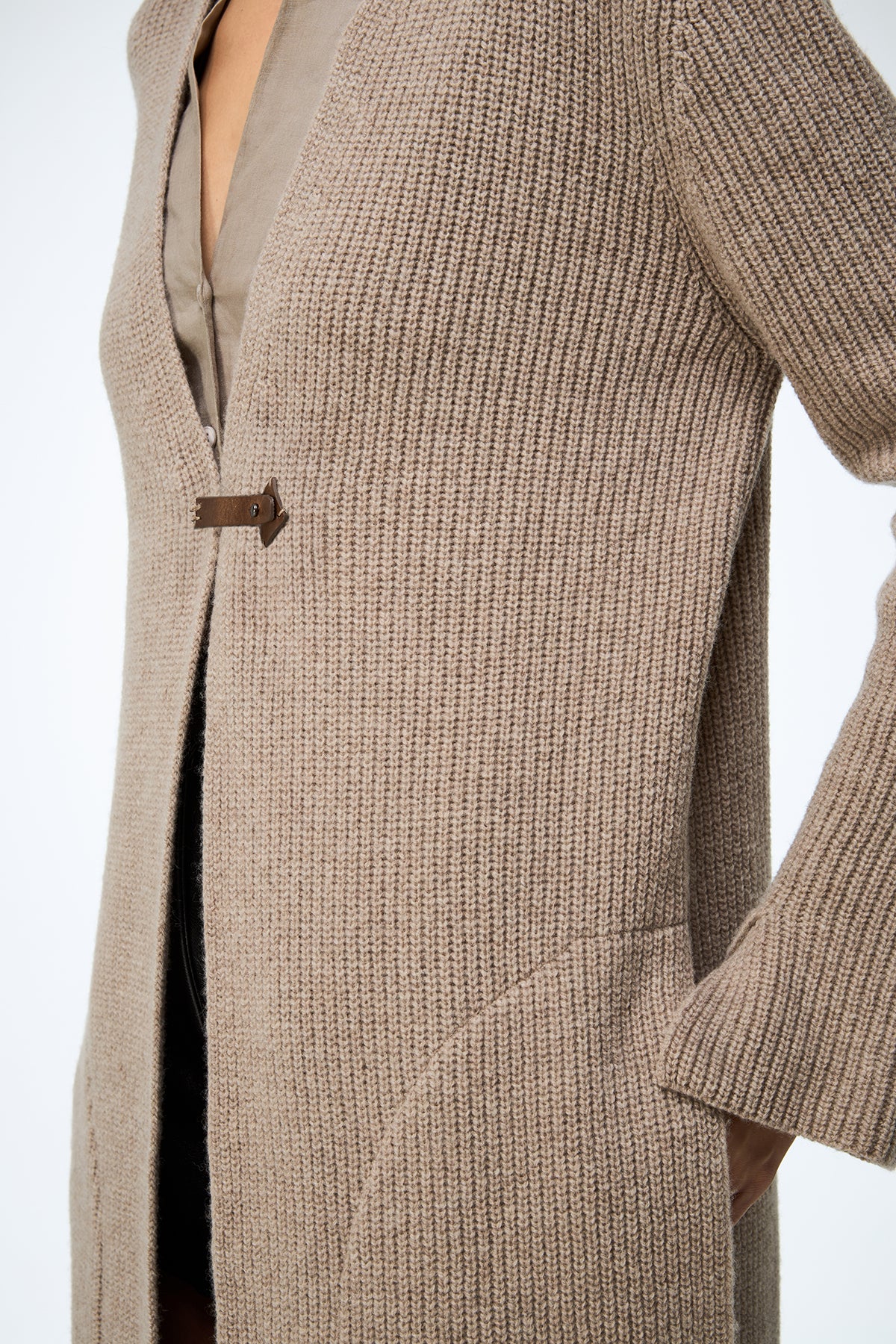Leandra - Stone Knitwear - Image 3