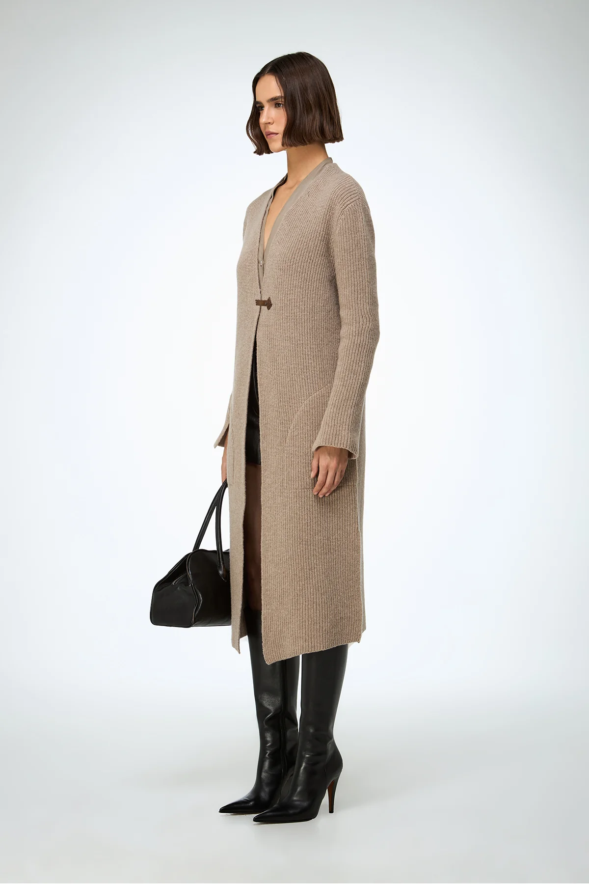 Leandra - Stone Knitwear - Image 4