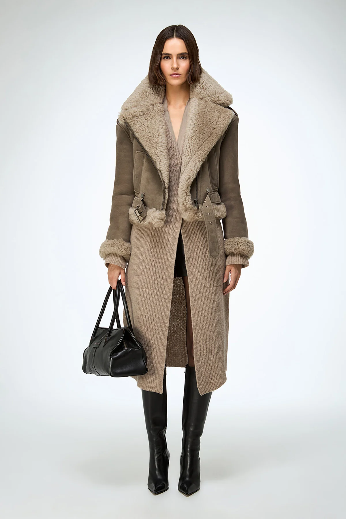 Leandra - Stone Knitwear - Image 5