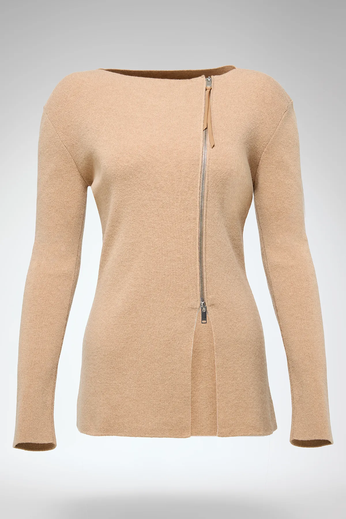 Lidia - Cream Knitwear - Image 5
